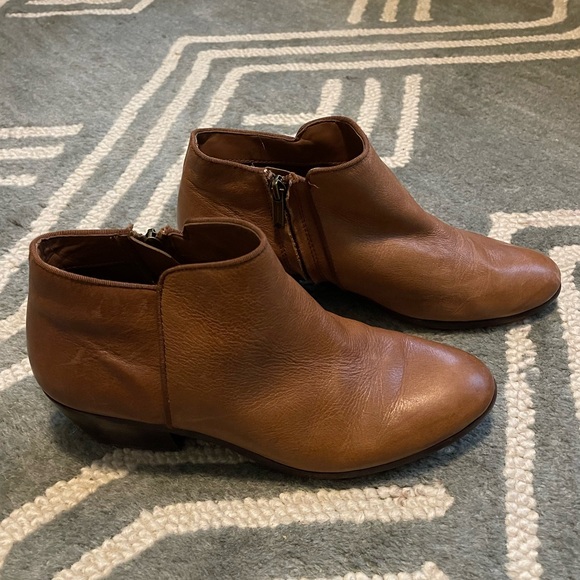 Sam Edelman Booties - Picture 3 of 4